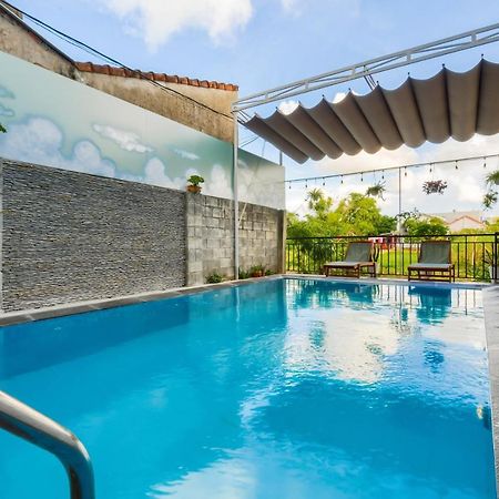 Gio Chieu Homestay - Riverside & Swimming Pool Hội An Kültér fotó