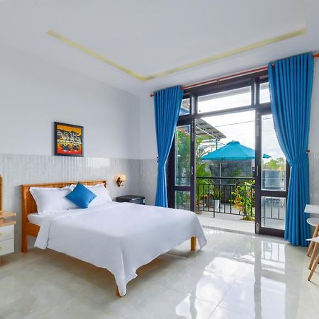 Gio Chieu Homestay - Riverside & Swimming Pool Hội An Kültér fotó