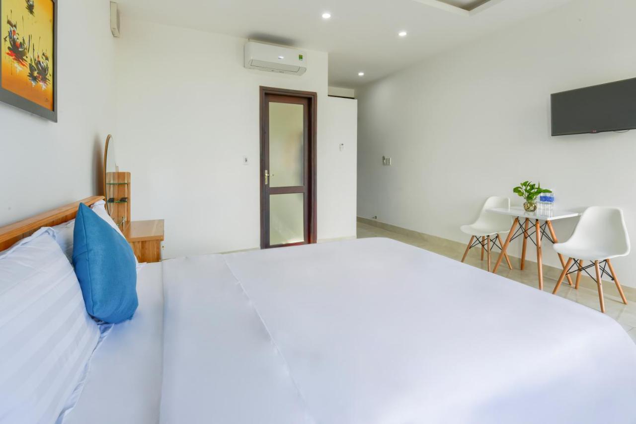 Gio Chieu Homestay - Riverside & Swimming Pool Hội An Kültér fotó
