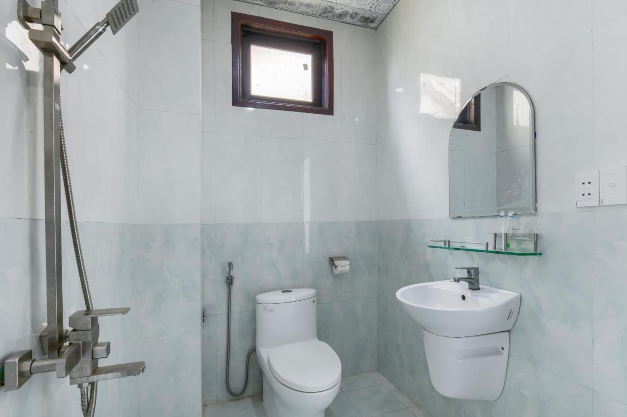 Gio Chieu Homestay - Riverside & Swimming Pool Hội An Kültér fotó