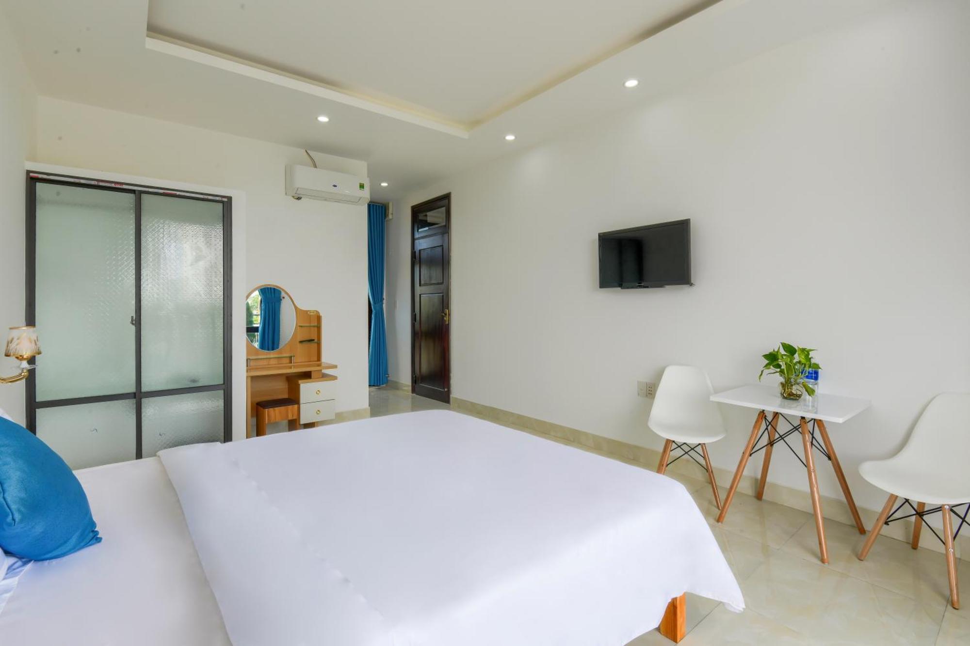 Gio Chieu Homestay - Riverside & Swimming Pool Hội An Kültér fotó