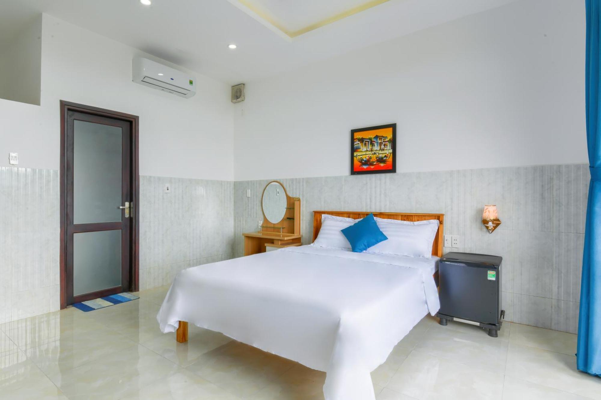 Gio Chieu Homestay - Riverside & Swimming Pool Hội An Kültér fotó